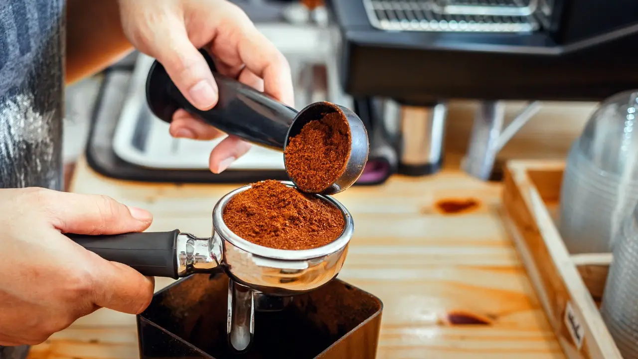 The Best Grind for Pour Over Coffee