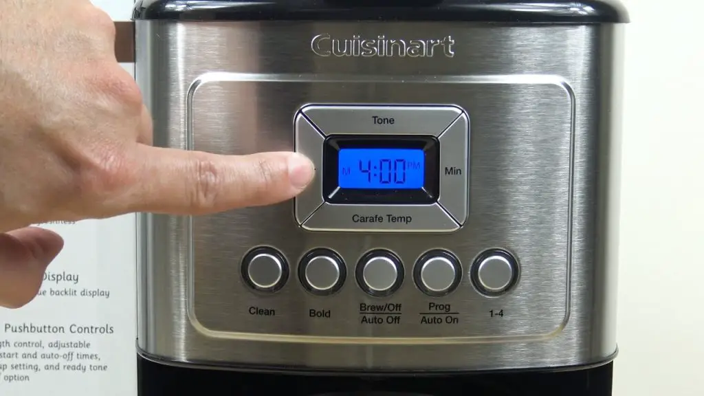 Cuisinart Coffee Maker How to Use: Like a Pro Top Power Tips