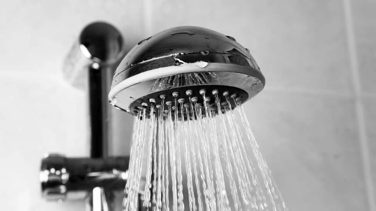 What is a Low Flow Shower Head