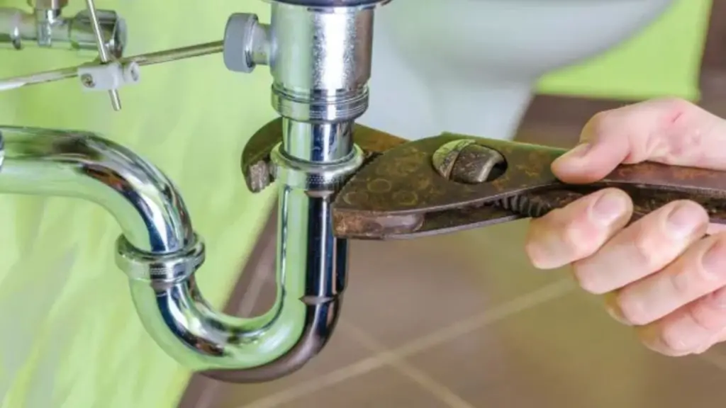 How to Replace a Bathroom Sink Drain