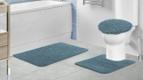 Designer Bathroom Rugs