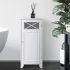 Slim Bathroom Vanity Units