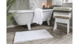 Organic Cotton Bathroom Rugs