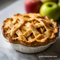 Apple Pie Filling Recipe in 25 Minutes