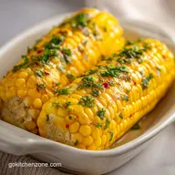 Buttery Garlic Corn on the Cob: A 15-Minute Side Dish
