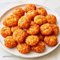 Cheesy Rice Balls in 40 Minutes