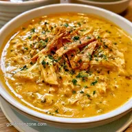 Chick-fil-A Tortilla Soup in 30 Minutes