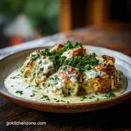 Chicken Divan Recipe with Mayonnaise: 40 Minutes