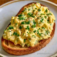 Boiled Egg Sandwich for Meal Prep