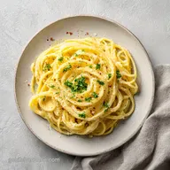 Quick Lazy Family Dinner Recipe with Garlic Butter in 15 Minutes