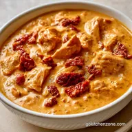 Creamy Tuscan Soup in 30 Minutes