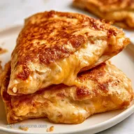 Cheese Quesadillas in 17 Minutes