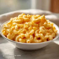 Crockpot Mac and Cheese Recipe