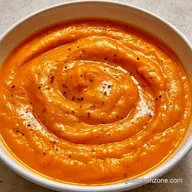 Easy Butternut Squash Soup in 45 Minutes