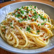 Easy Cheese Pasta One-Pot in 20 Minutes