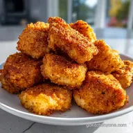 Easy Chicken Bites Recipe for Dinner in 20 Minutes
