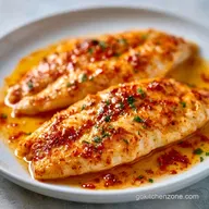 Easy Cooked Frozen Fish in 25 Minutes