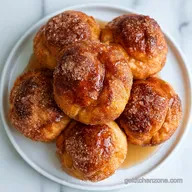 French Toast Muffins for Meal Prep