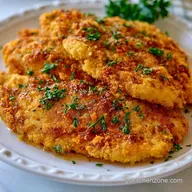 Fried Tilapia Fillets in 13 Minutes