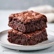 Zucchini Brownies in 45 Minutes
