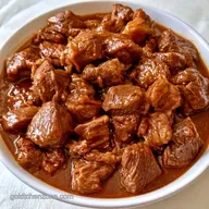 Heart-Healthy Slow Cooker Beef Soup