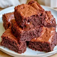 Grain-Free Zucchini Brownies
