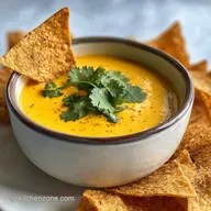 Nacho Cheese Sauce Recipe from Scratch in 20 Minutes