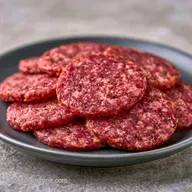 Summer Sausage for Meal Prep