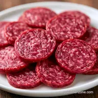 Venison Summer Sausage for 24 Servings