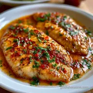 Instant Pot Tilapia in 18 Minutes