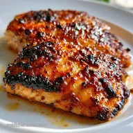 Jerk Tilapia Recipe in 12 Minutes