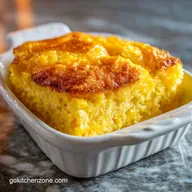 Paula Deen Corn Casserole: Creamy, Baked