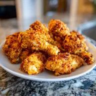 Juicy Baked Chicken Thighs Recipe
