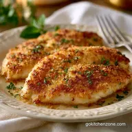 Low Carb Tilapia Recipe in 15 Minutes