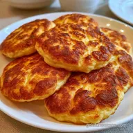 Mini Dutch Baby Pancakes: Crispy