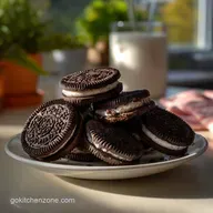 Oreo Balls: Velvety Truffles