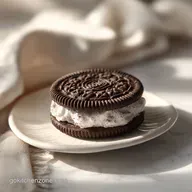 No Bake Oreo Yum Yum: Silky and Cool