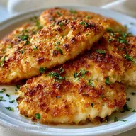 Oven Baked Tilapia Fillets in 17 Minutes
