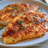 Pan Fried Tilapia in 20 Minutes