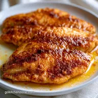 Pan Fried Tilapia in 18 Minutes