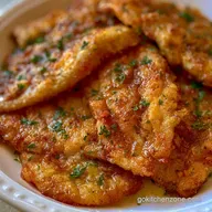 Pan Fried White Fish in 15 Minutes