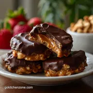 Peanut Butter Balls: The Best No Bake Recipe