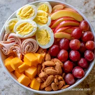 Protein Bistro Box in 10 Minutes