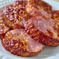 Smoked Garlic Summer Sausage for 6