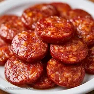 Smoked Summer Sausage Meal Prep