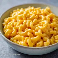 Creamy Stovetop Mac and Cheese