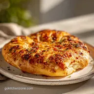 Stromboli Recipe Easy for 6 Servings