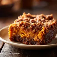 Sweet Potato Casserole in 1 Hour