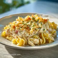 Tuna Casserole Recipe in 30 Minutes