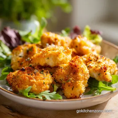 How Long to Bake Chicken Thighs: Roasted for 4 Servings Recipe Card